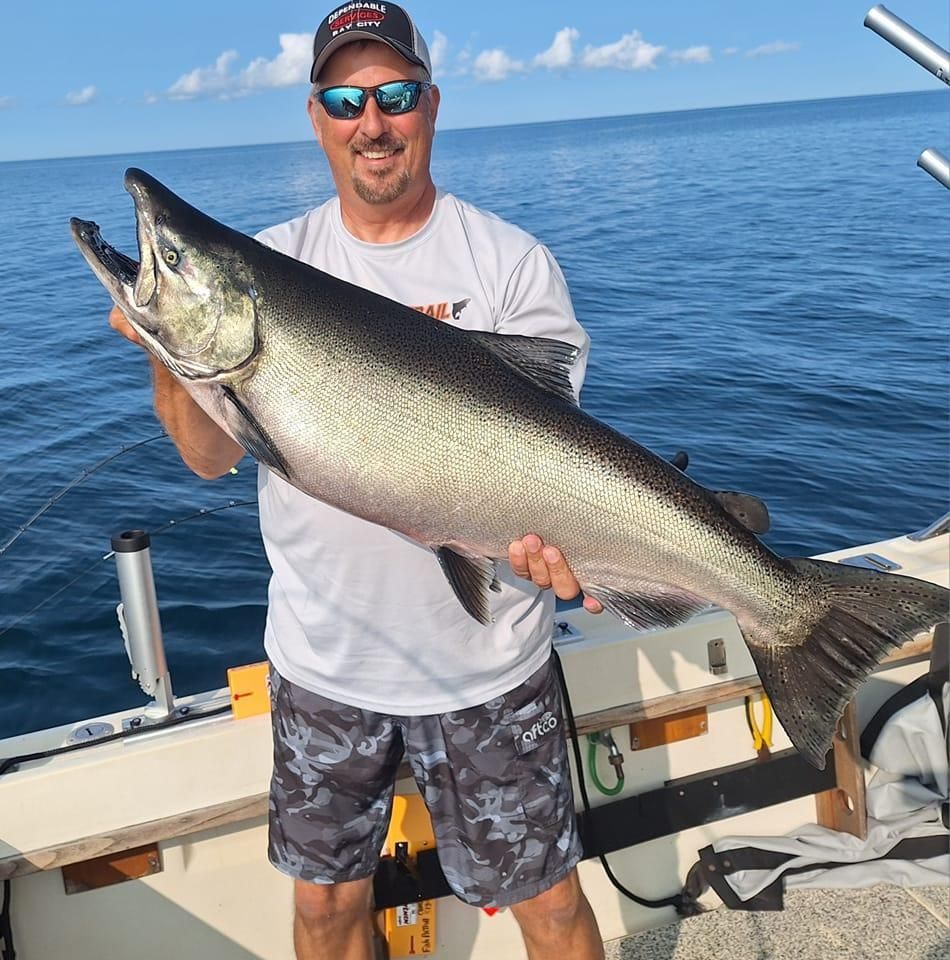Fish PaTroll Charters